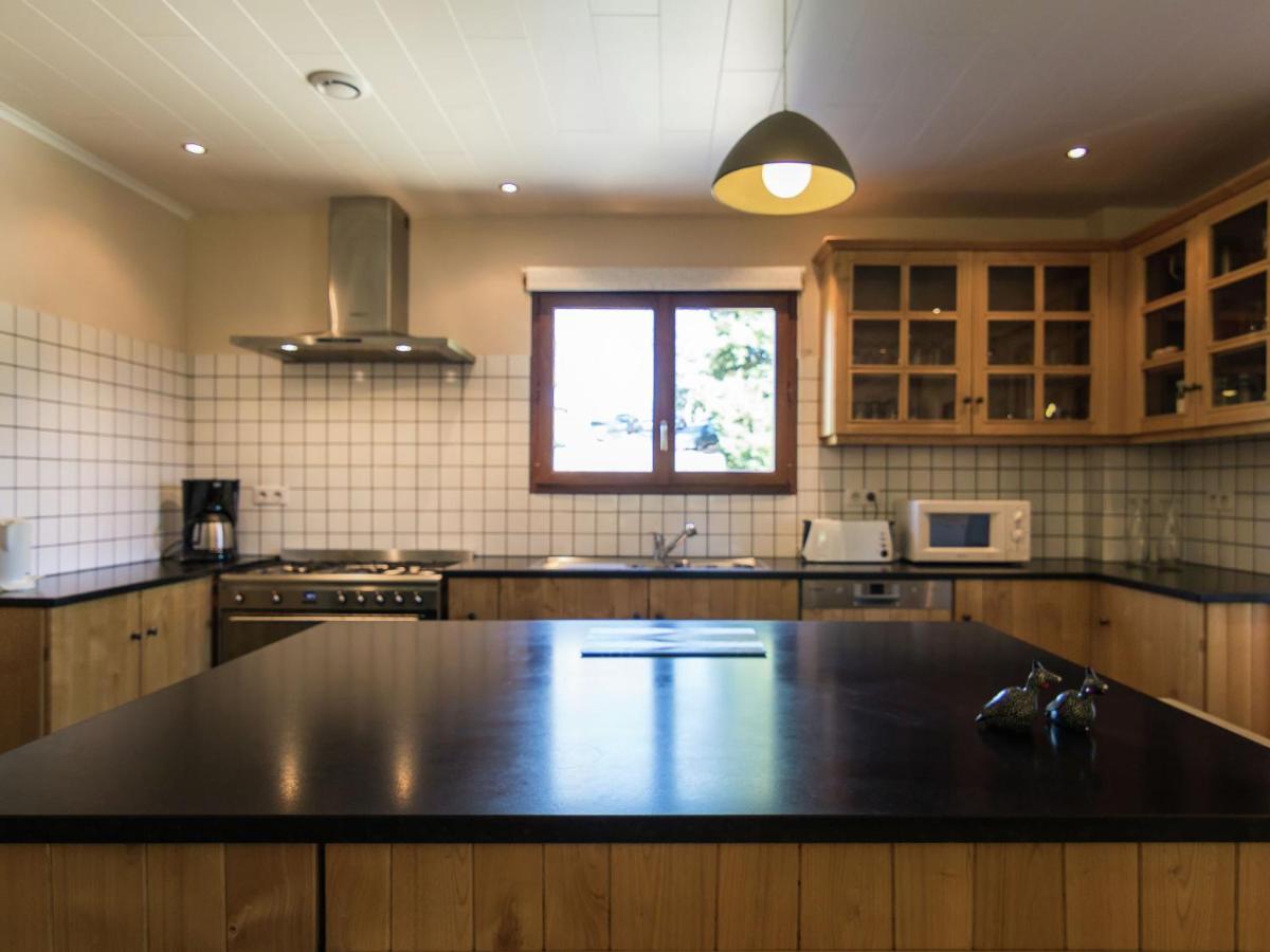 Luxury Villa With Pool On The Edge Of Montignac Esterno foto