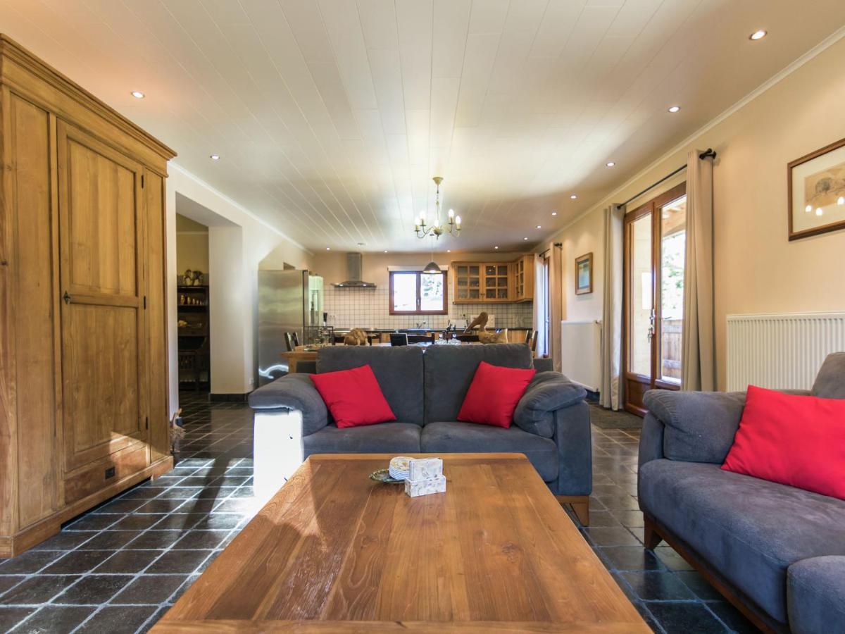 Luxury Villa With Pool On The Edge Of Montignac Esterno foto