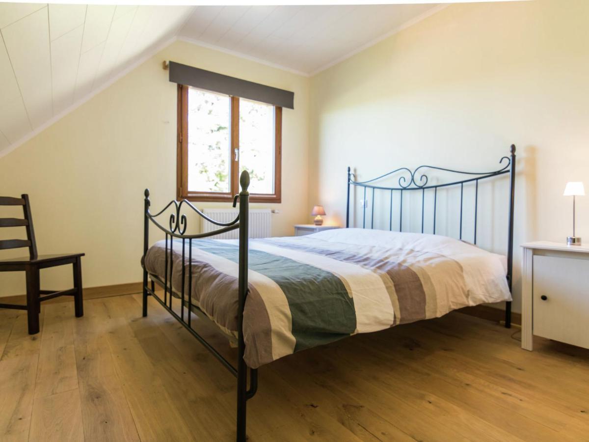 Luxury Villa With Pool On The Edge Of Montignac Esterno foto