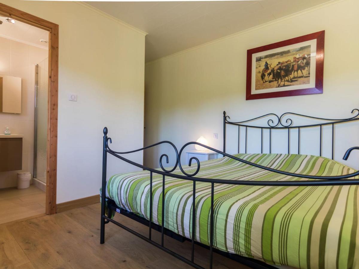 Luxury Villa With Pool On The Edge Of Montignac Esterno foto