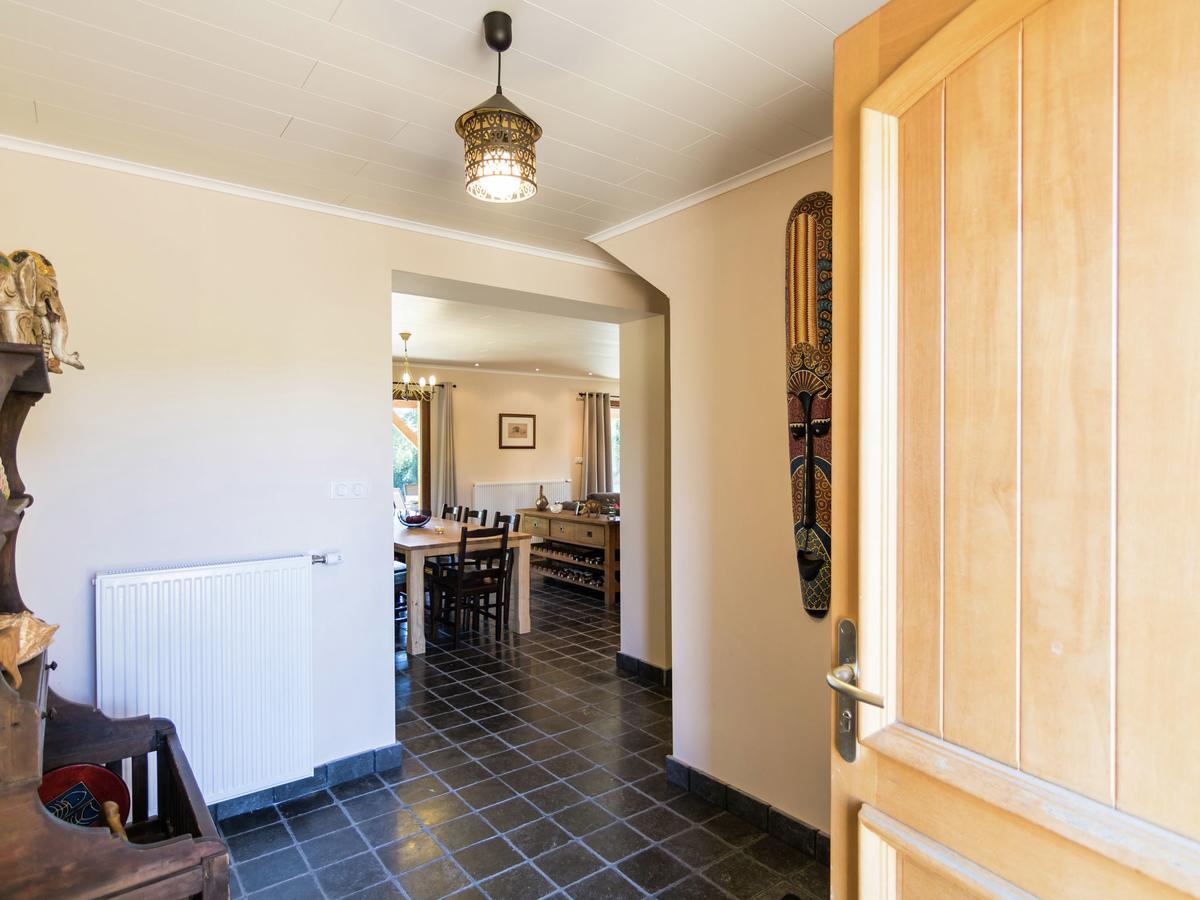 Luxury Villa With Pool On The Edge Of Montignac Esterno foto